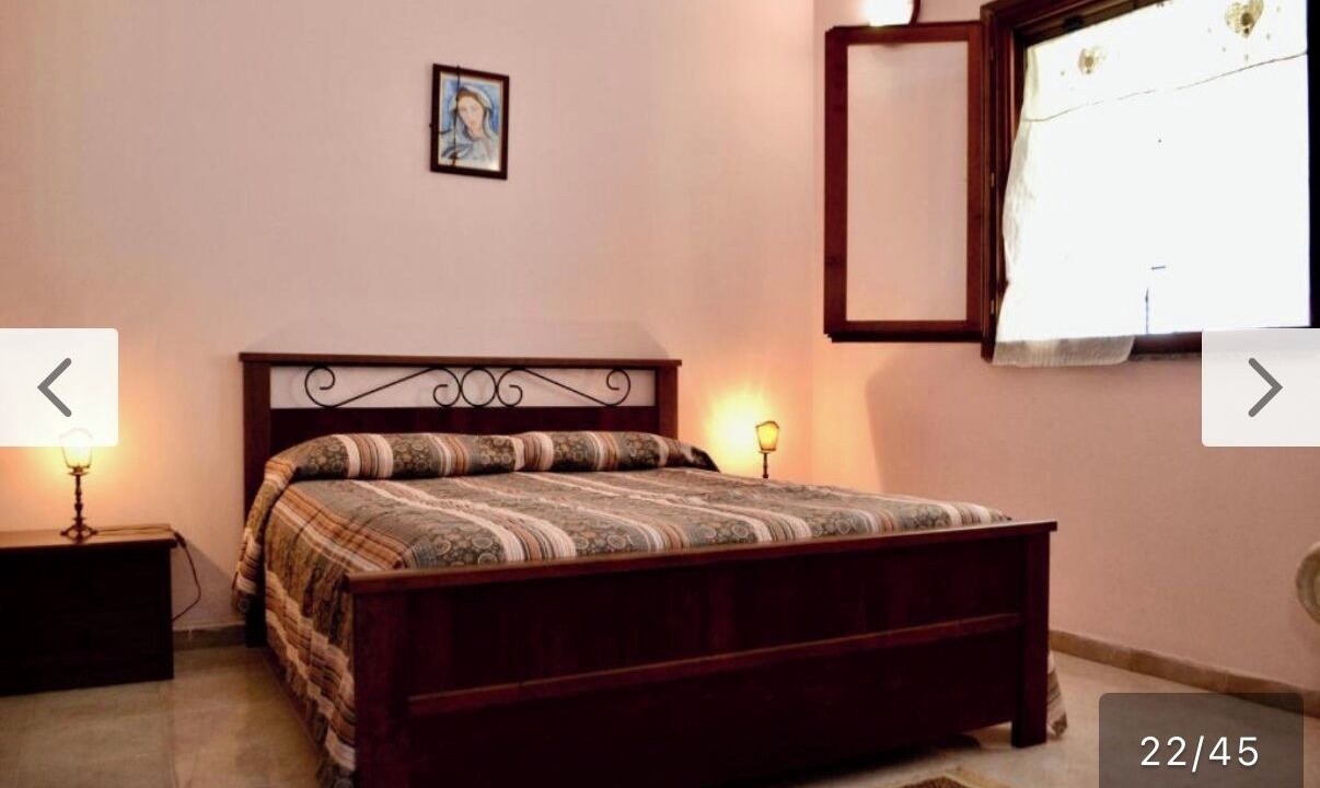 Photo of Bedroom in Melilli