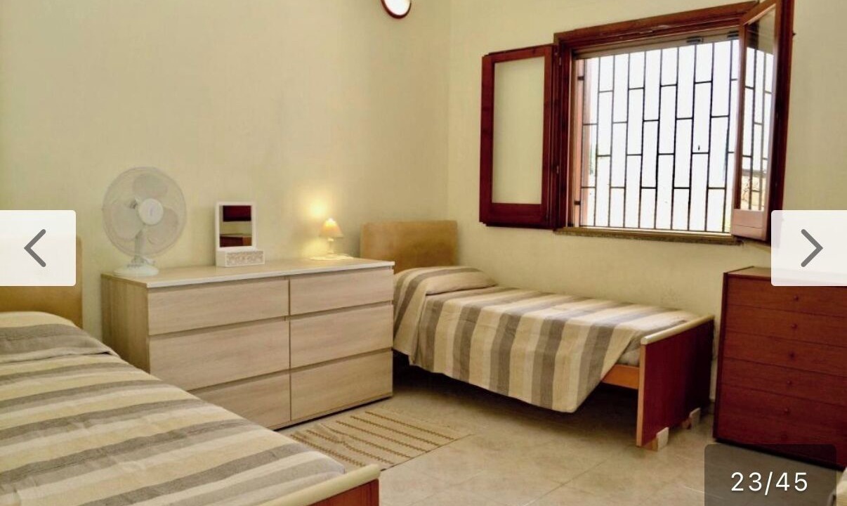 Photo of Bedroom in Melilli