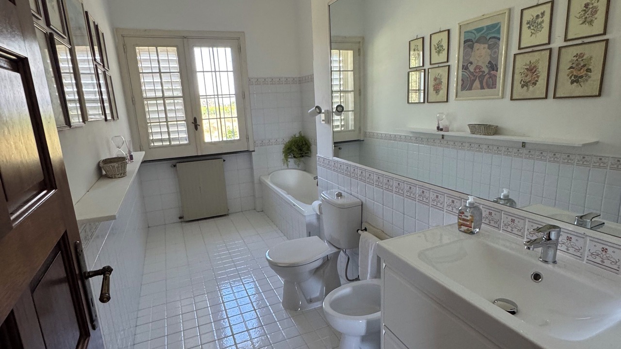 Photo of Bathroom in Calatabiano