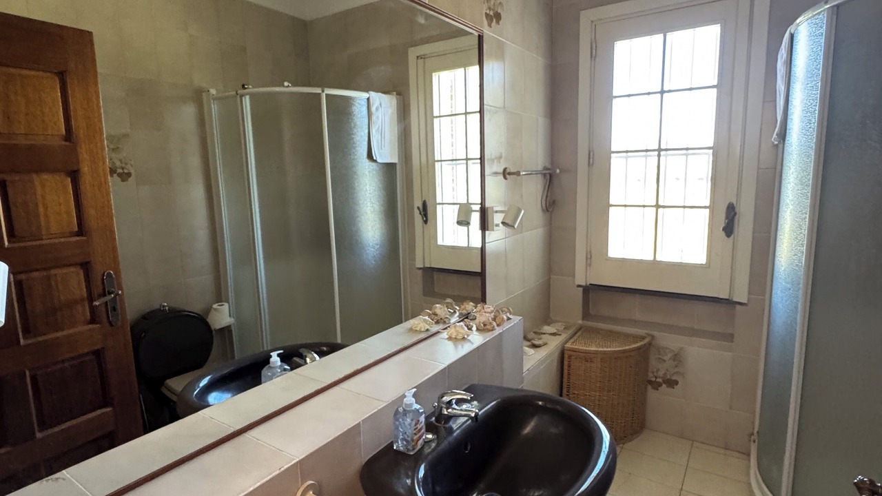 Photo of Bathroom in Calatabiano