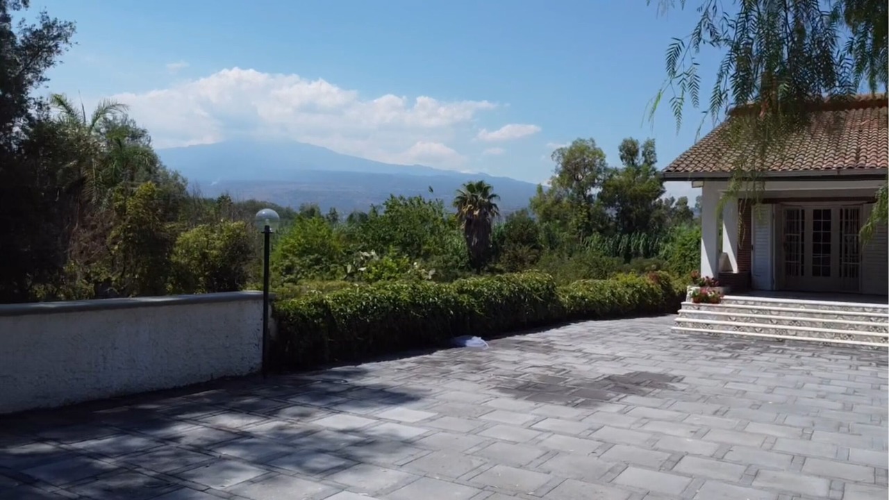 Photo of Patio Balcony in Calatabiano