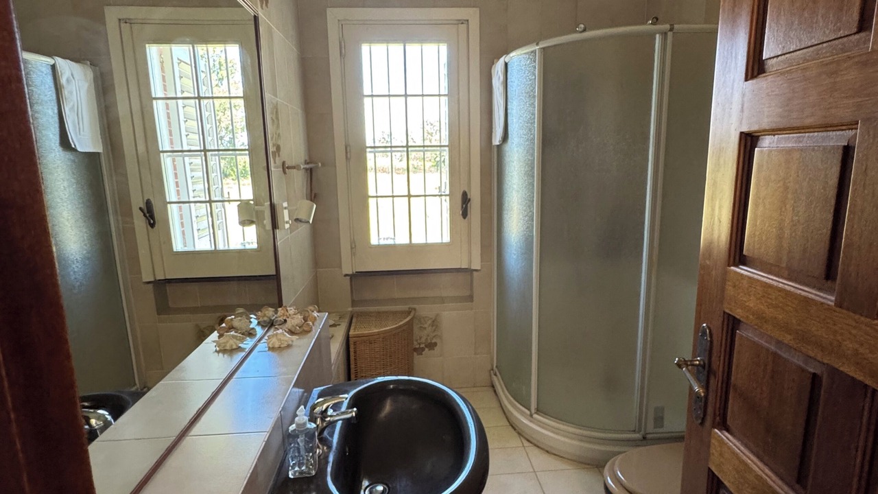 Photo of Bathroom in Calatabiano