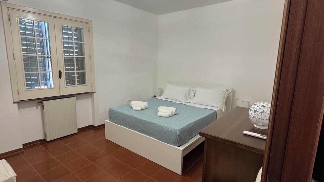 Photo of Bedroom in Calatabiano