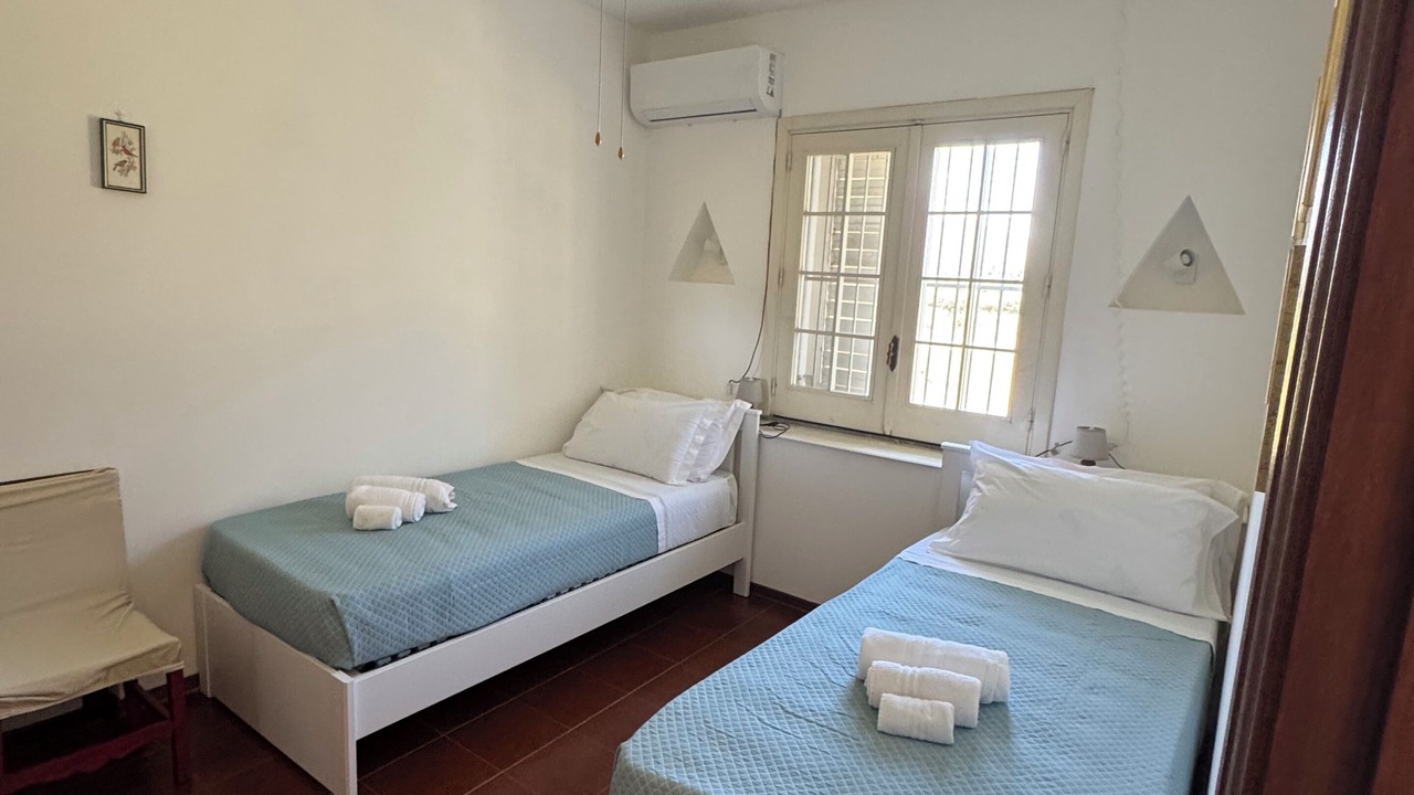 Photo of Bedroom in Calatabiano