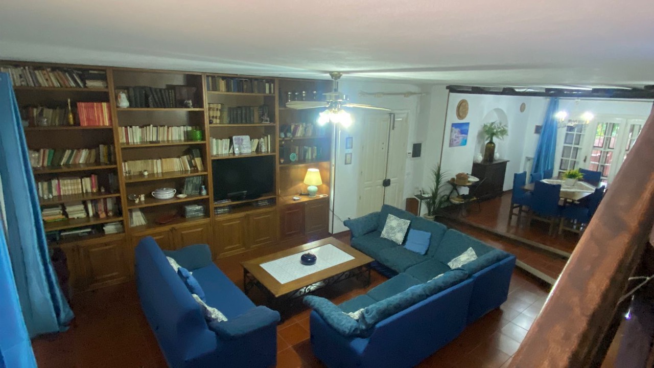 Photo of Livingroom in Calatabiano