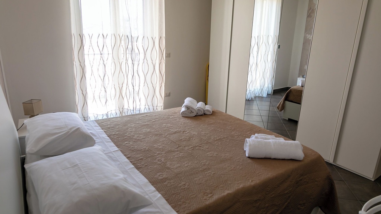 Photo of Bedroom in Giardini Naxos