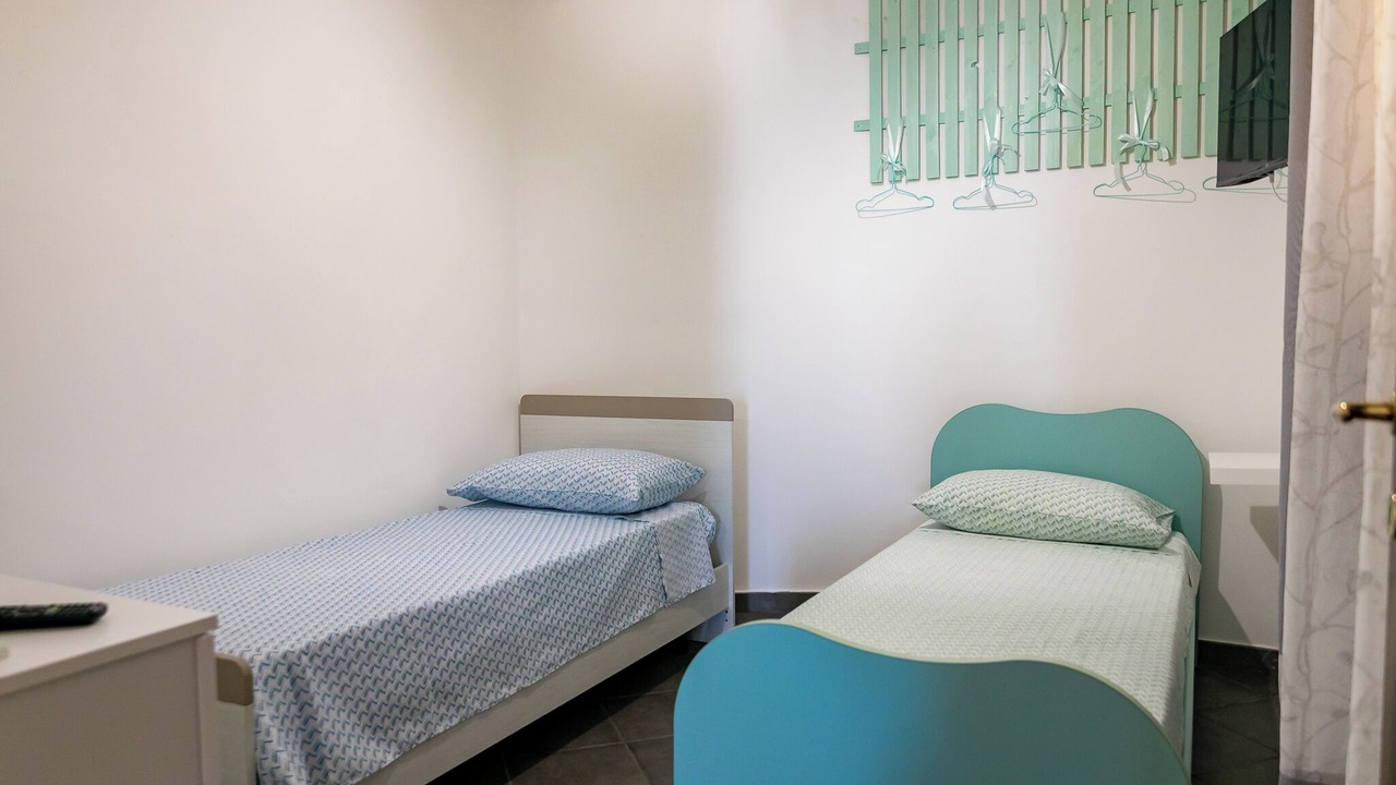 Photo of Bedroom in Giardini Naxos