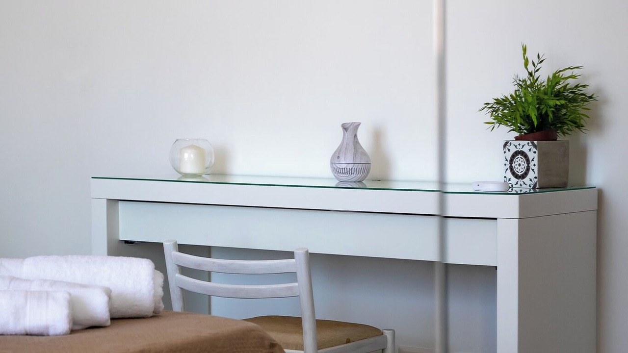 Photo of Bedroom in Giardini Naxos