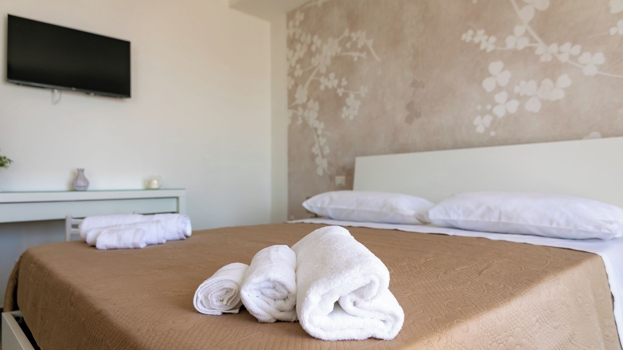 Photo of Bedroom in Giardini Naxos