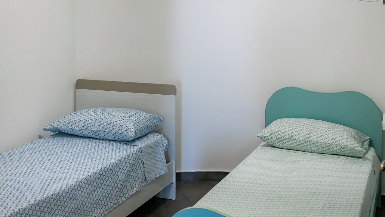 Photo of Bedroom in Giardini Naxos