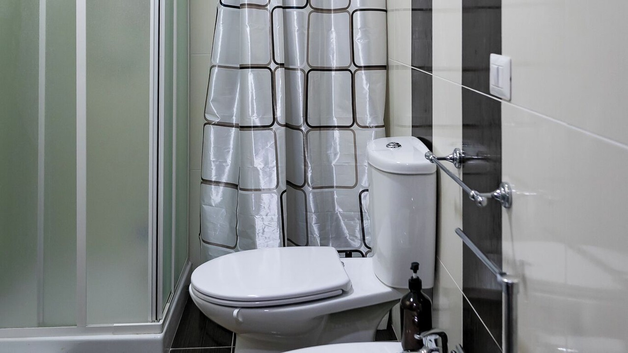 Photo of Bathroom in Giardini Naxos