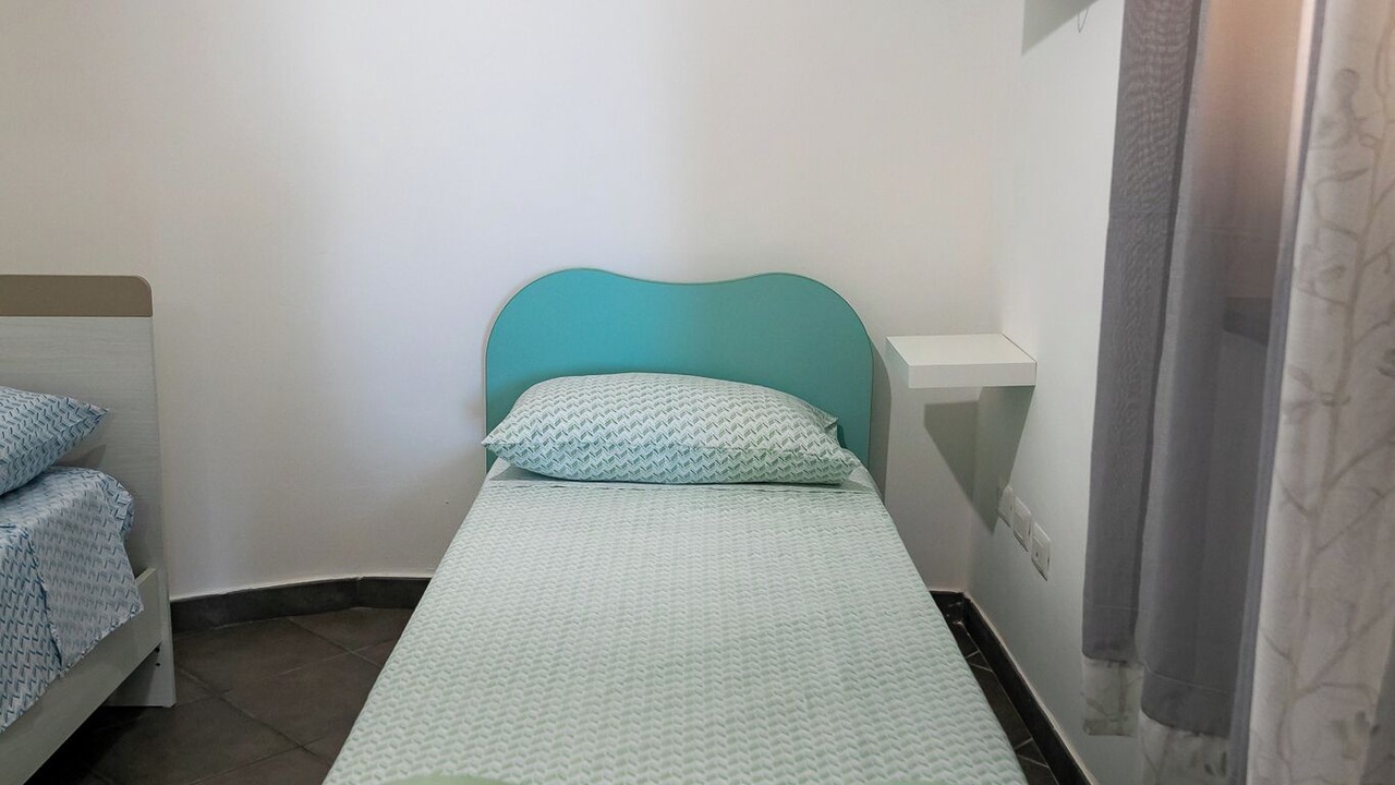 Photo of Bedroom in Giardini Naxos