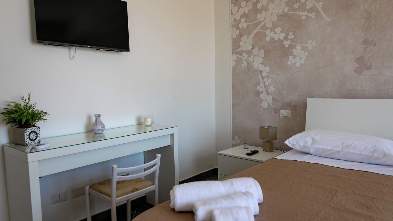 Photo of Bedroom in Giardini Naxos