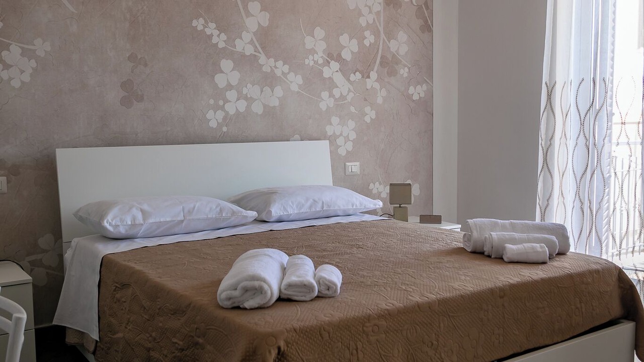 Photo of Bedroom in Giardini Naxos