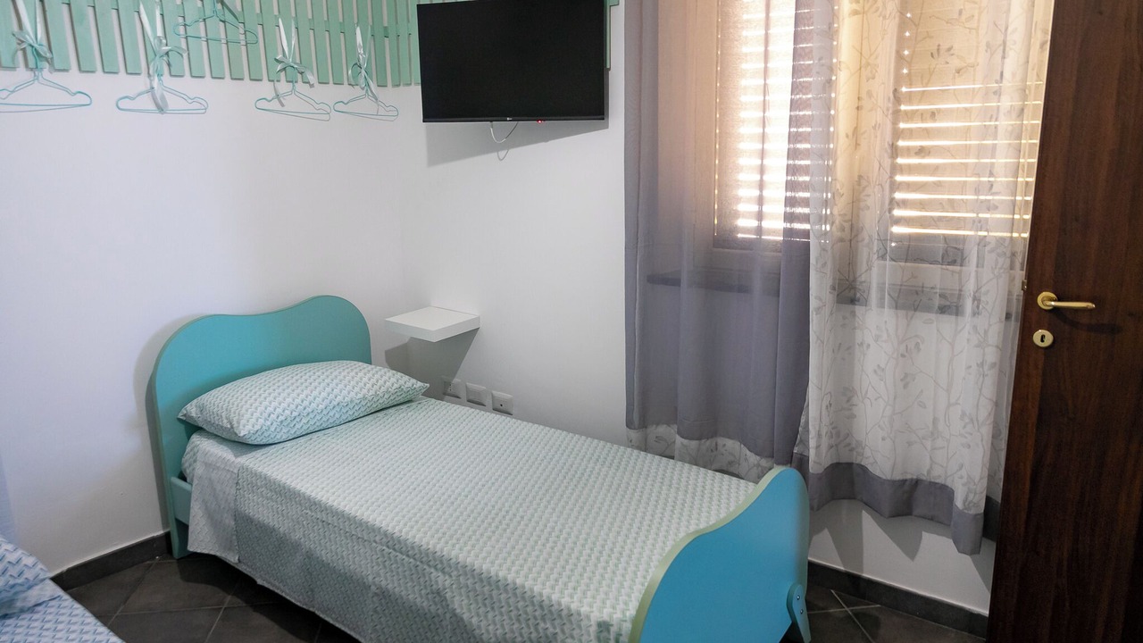 Photo of Bedroom in Giardini Naxos