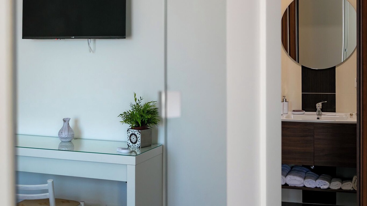 Photo of Bedroom in Giardini Naxos