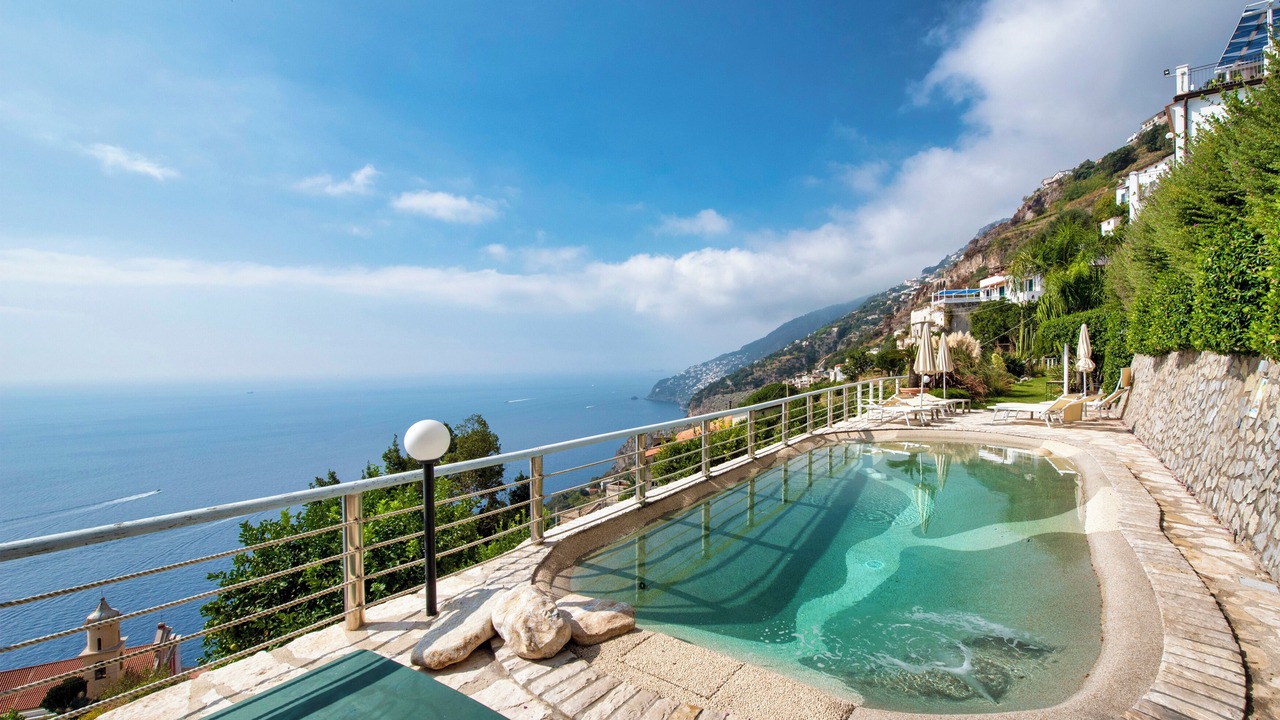 Photo of Outdoor in Conca dei Marini