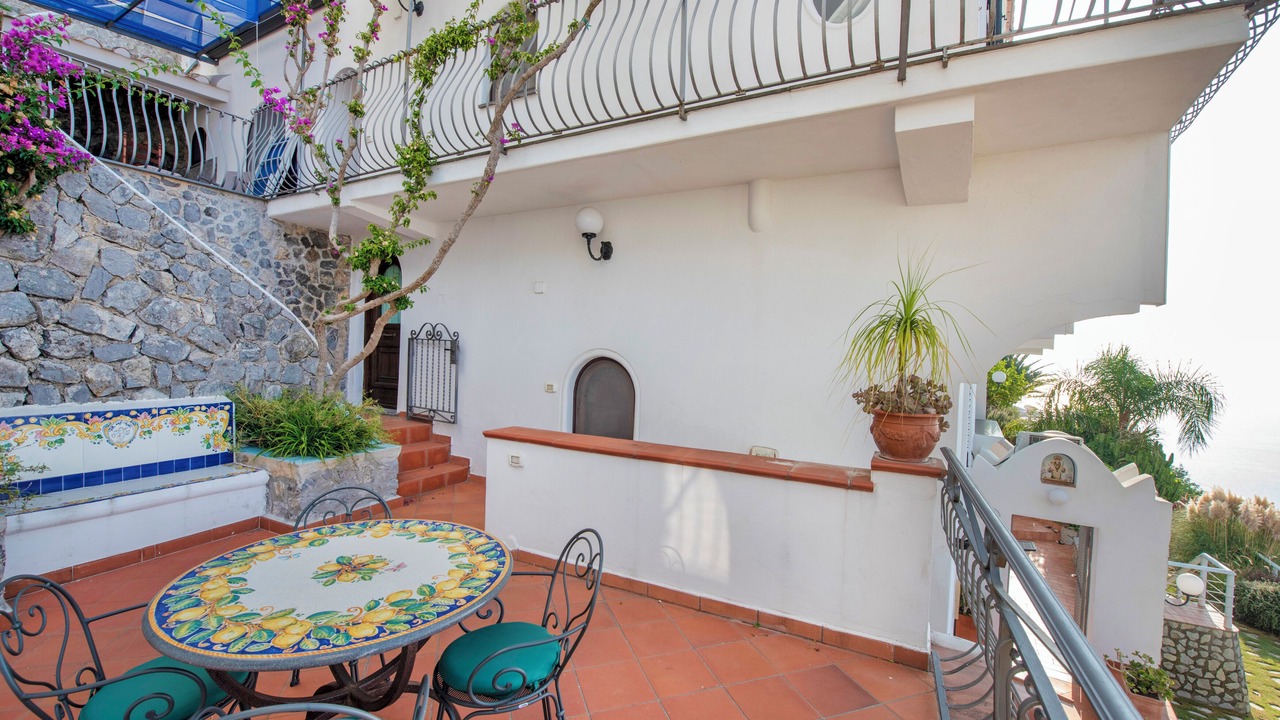 Photo of Outdoor in Conca dei Marini