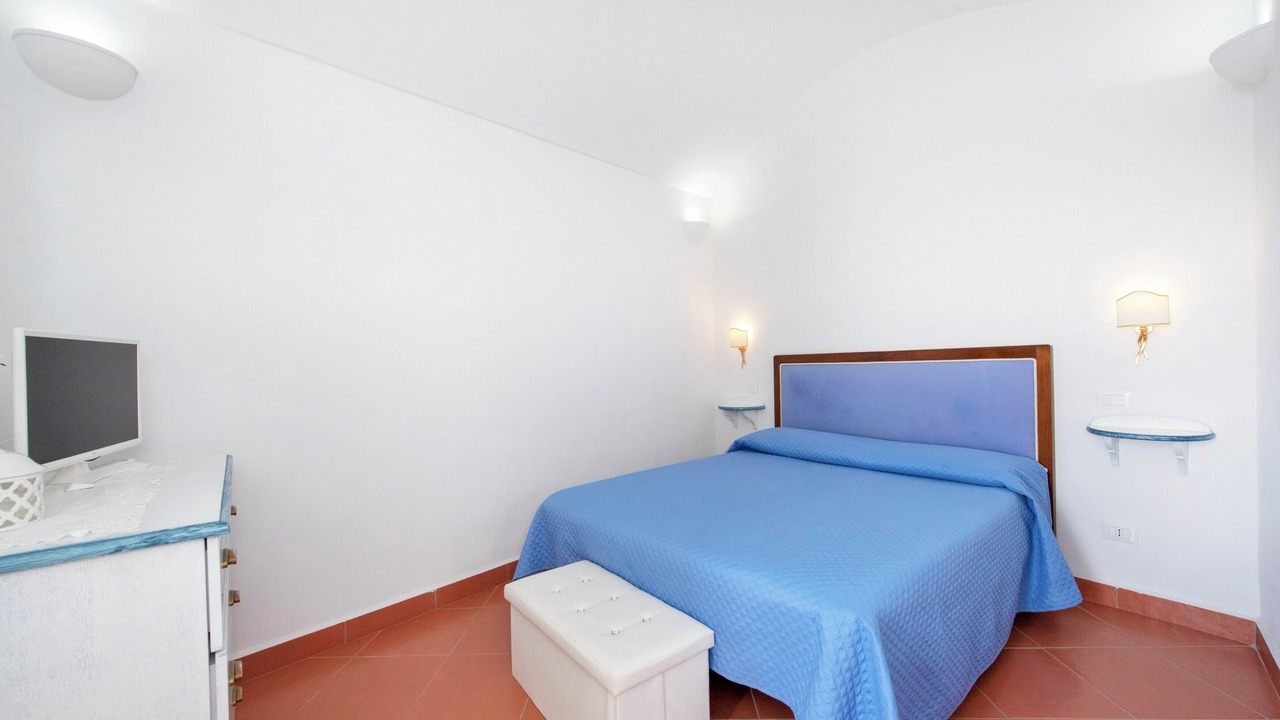Photo of Bedroom in Conca dei Marini