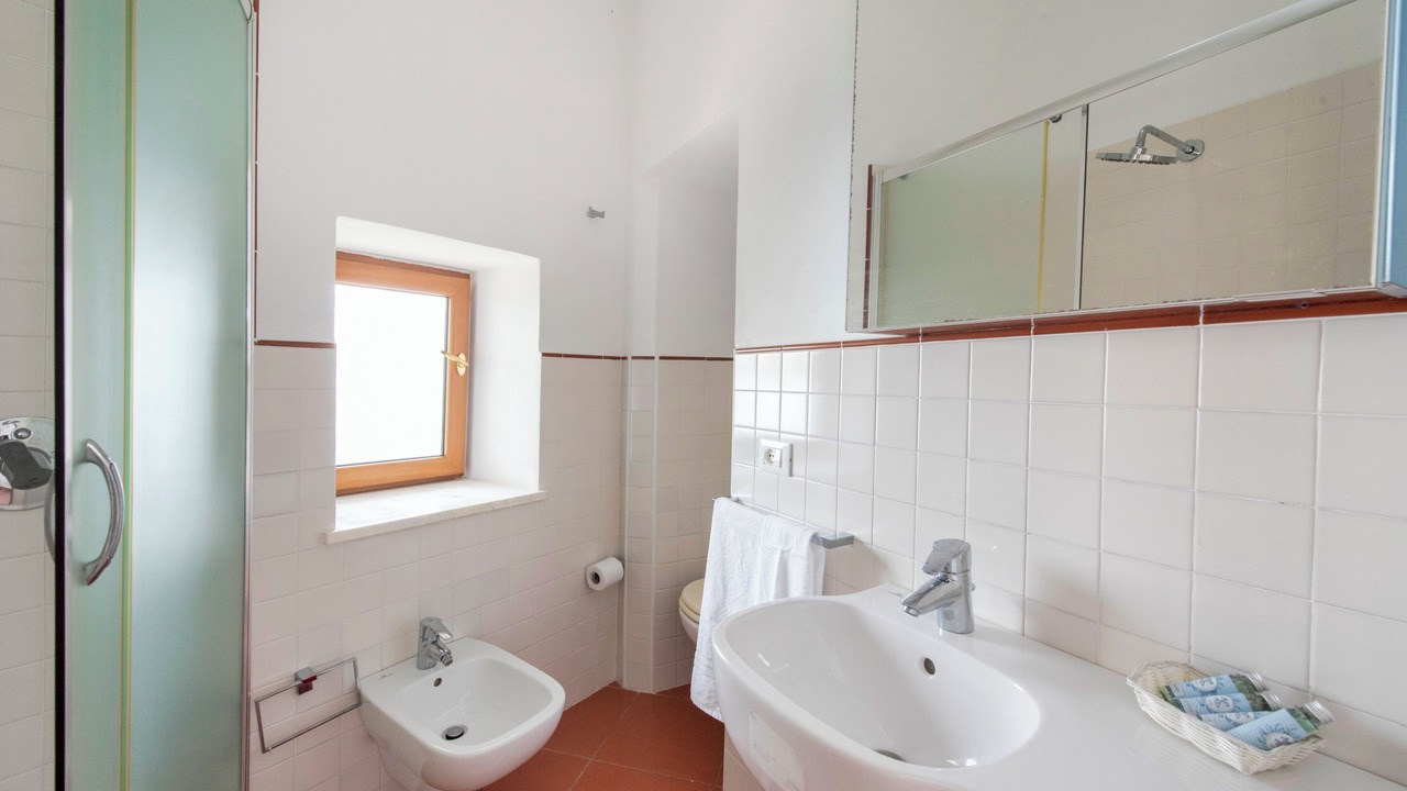 Photo of Bathroom in Conca dei Marini