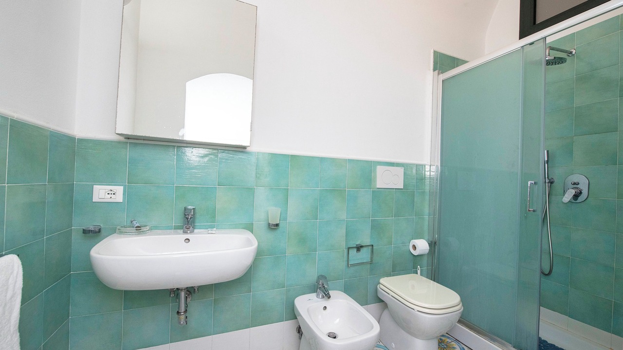 Photo of Bathroom in Conca dei Marini