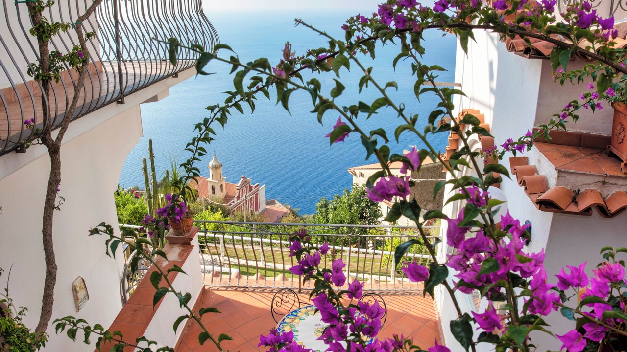 Photo of Outdoor in Conca dei Marini