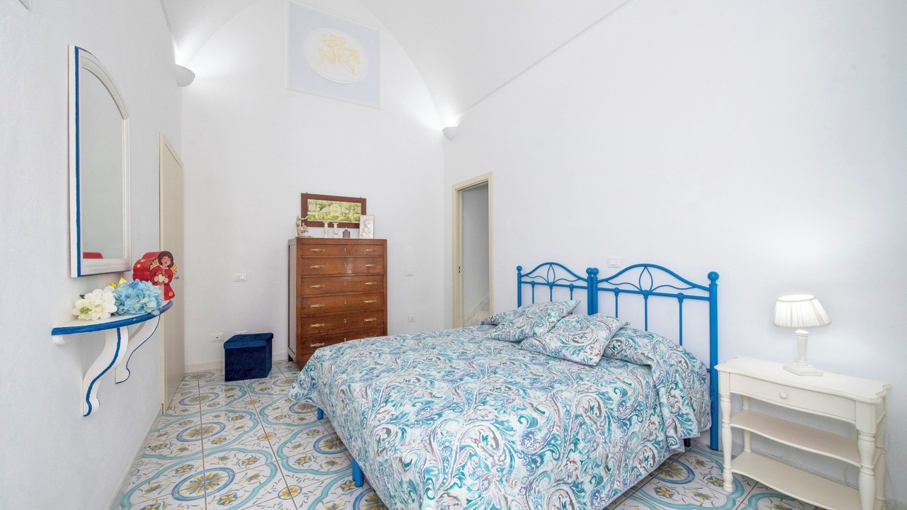 Photo of Bedroom in Conca dei Marini