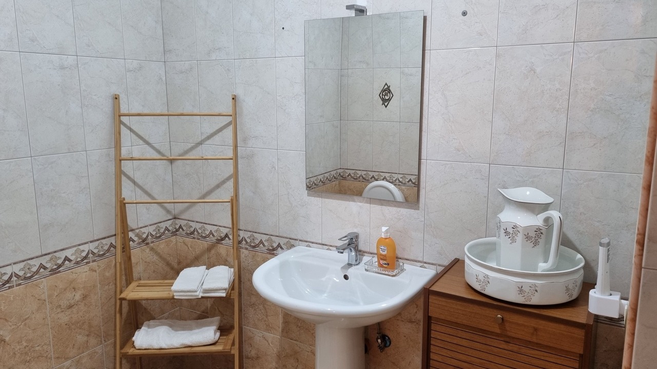 Photo of Bathroom in Maletto