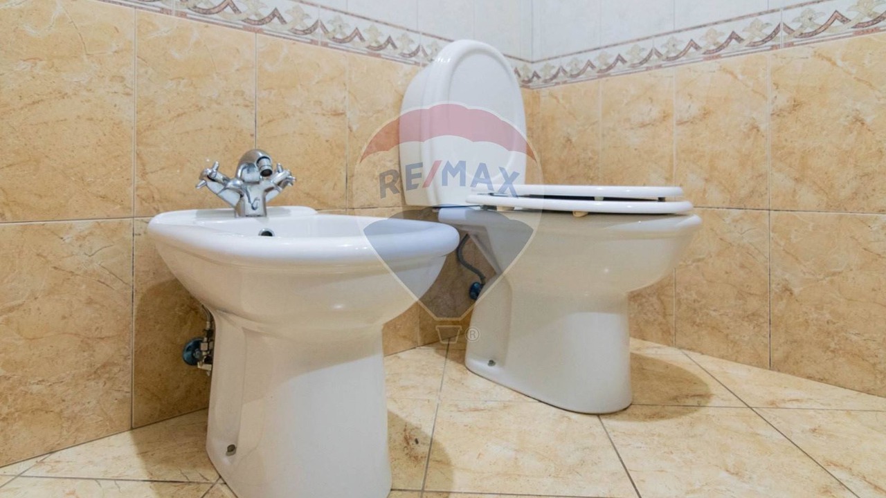Photo of Bathroom in Maletto