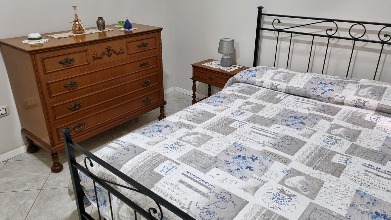 Photo of Bedroom in Maletto