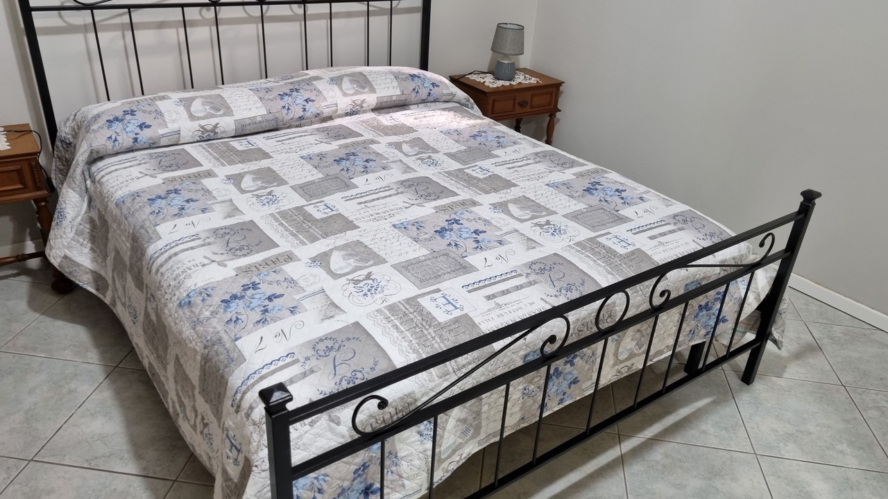 Photo of Bedroom in Maletto