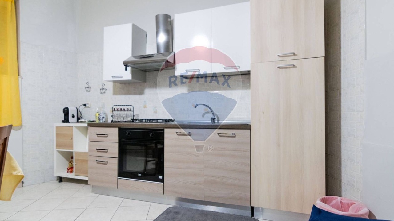Photo of Kitchen in Maletto