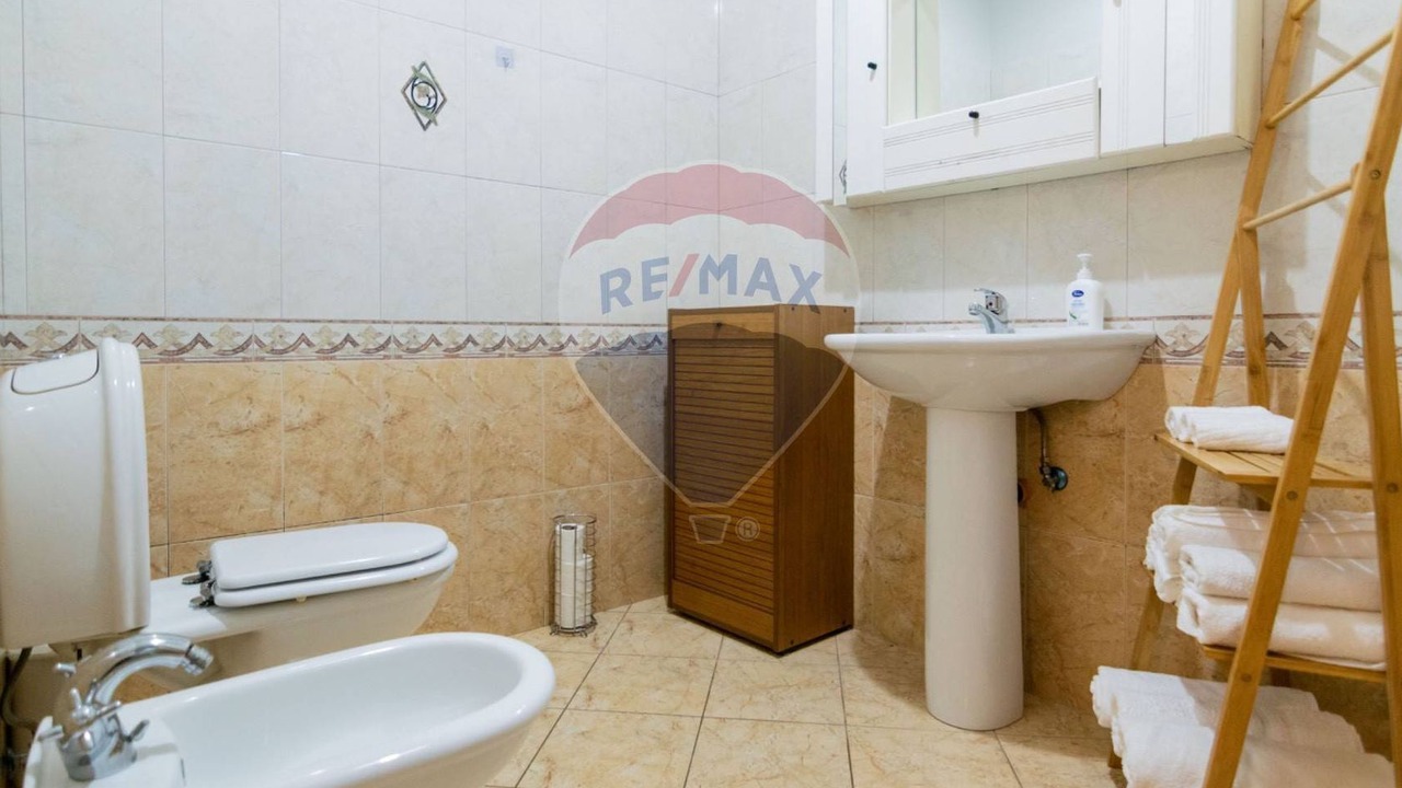 Photo of Bathroom in Maletto