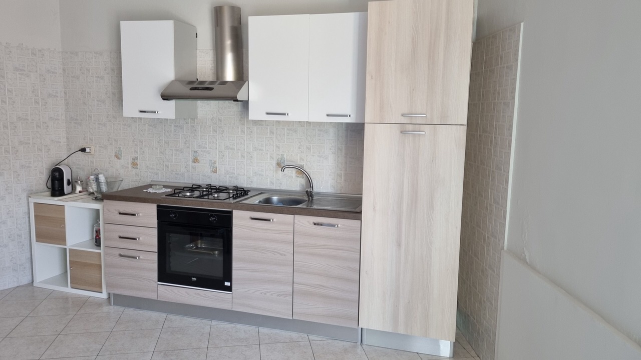 Photo of Kitchen in Maletto