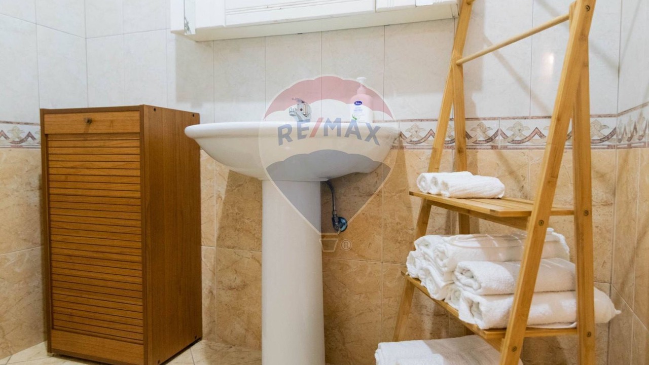 Photo of Bathroom in Maletto