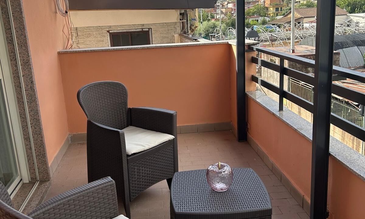 Photo of Outdoor in Boscoreale