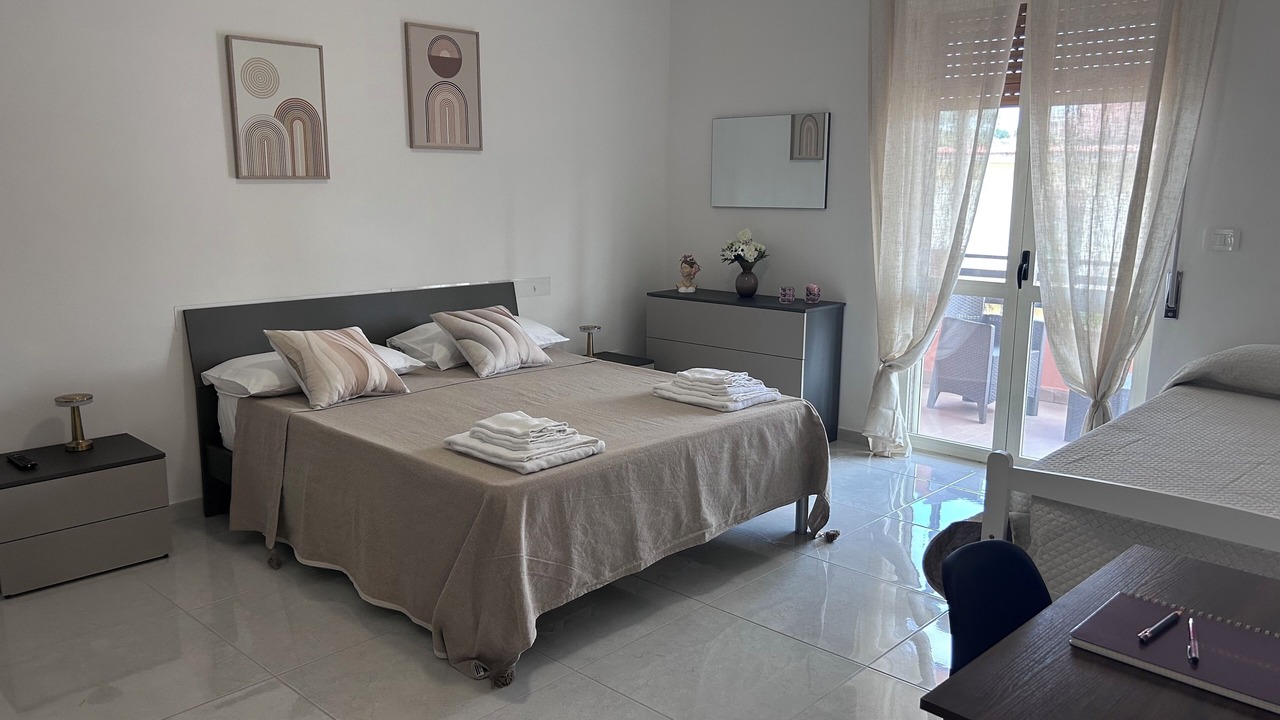 Photo of Bedroom in Boscoreale