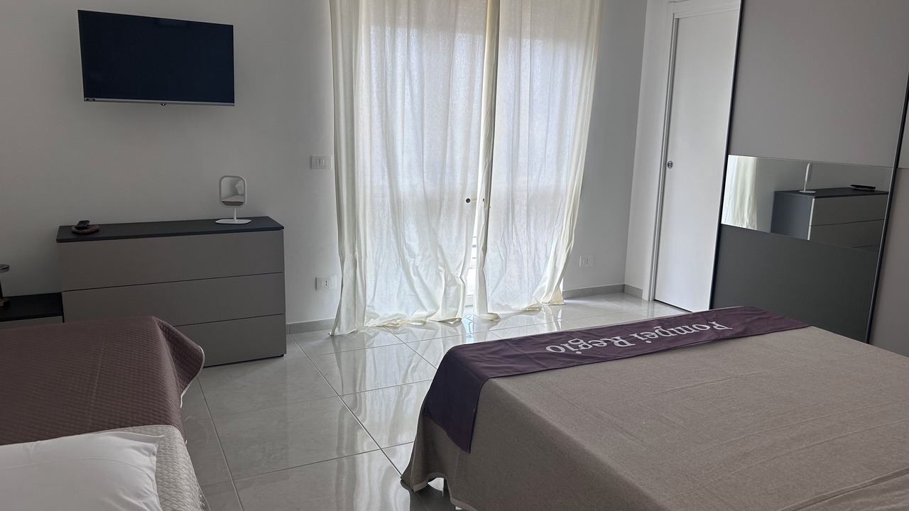 Photo of Bedroom in Boscoreale