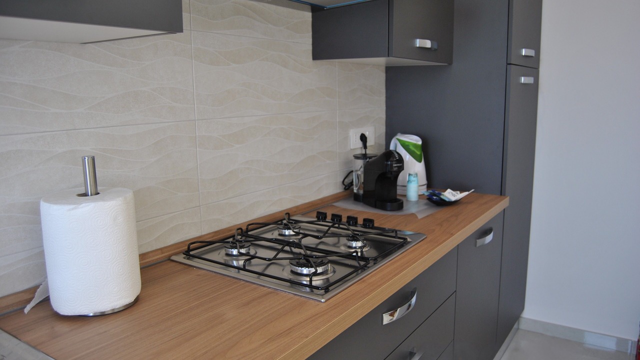 Photo of Kitchen in Boscoreale