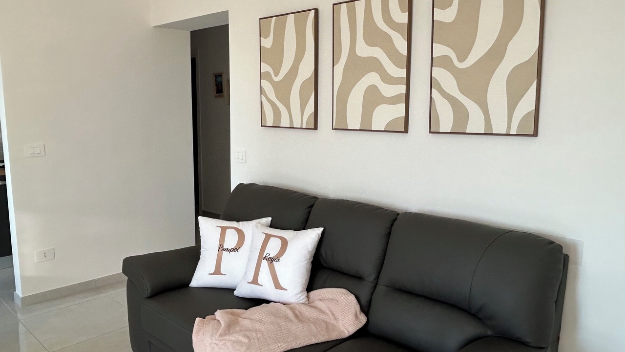Photo of Livingroom in Boscoreale