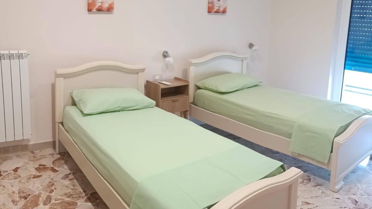 Photo of Bedroom in Pompei