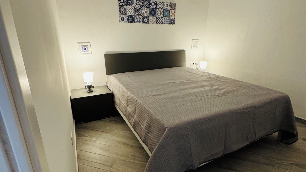 Photo of Bedroom in Centro Storico