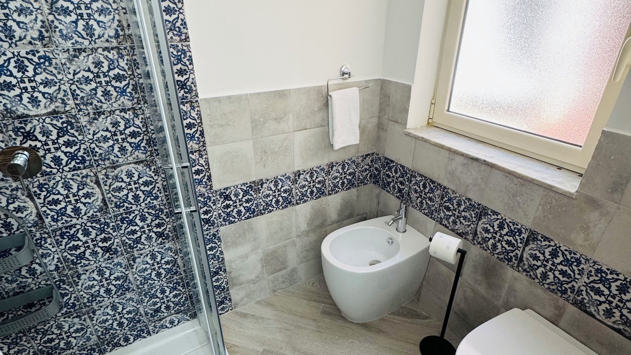Photo of Bathroom in Centro Storico