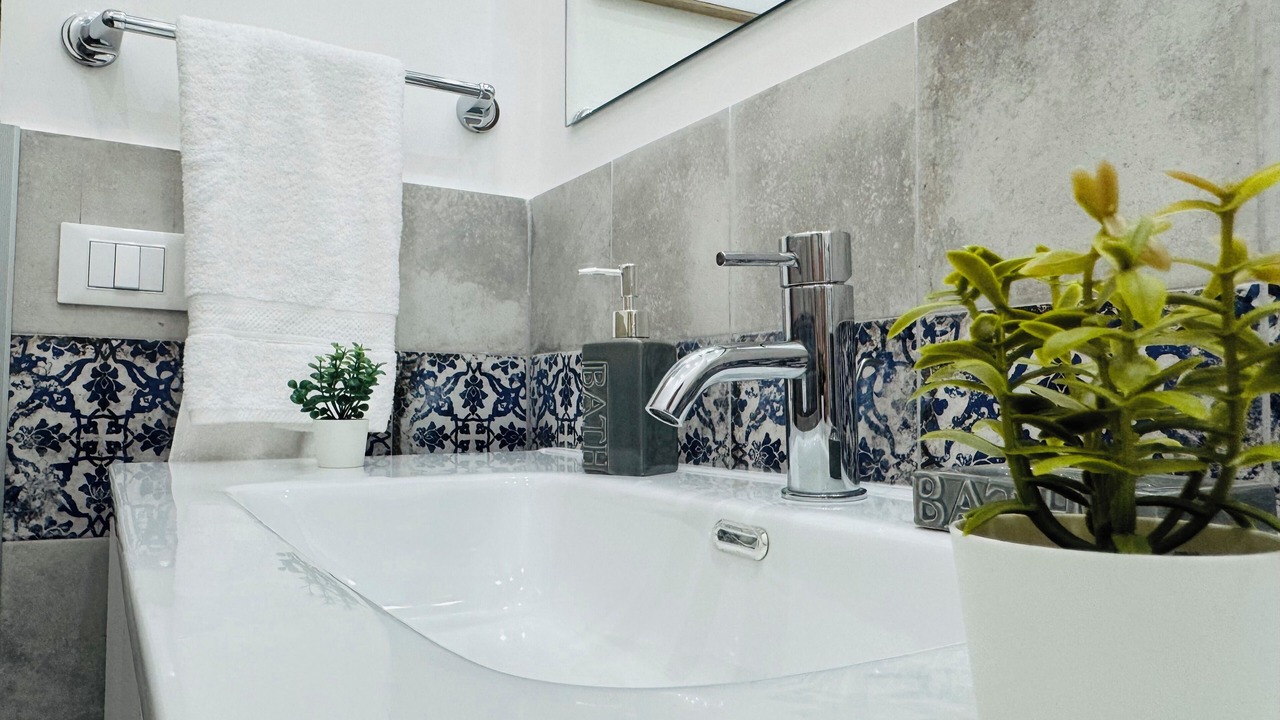 Photo of Bathroom in Centro Storico