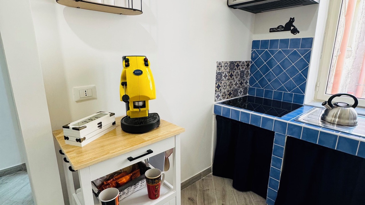 Photo of Kitchen in Centro Storico