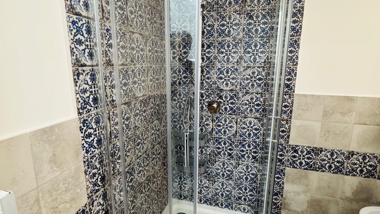Photo of Bathroom in Centro Storico