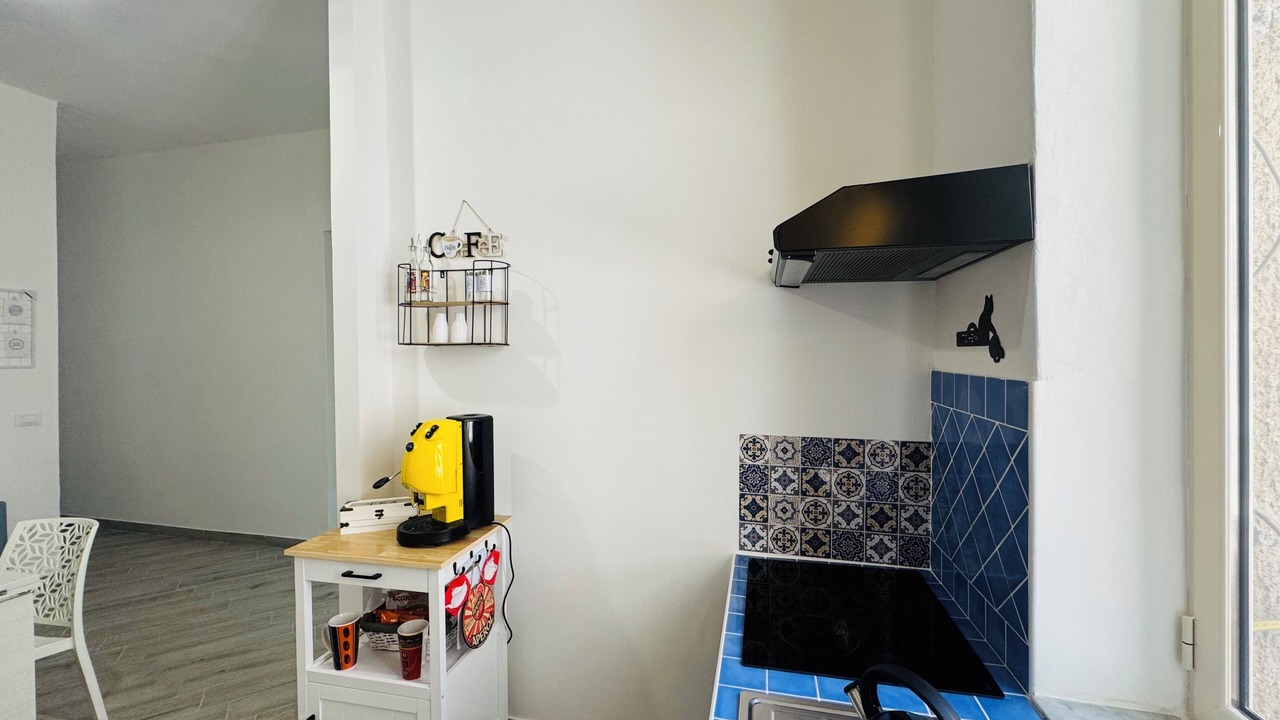 Photo of Kitchen in Centro Storico