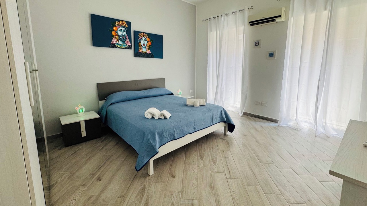 Photo of Bedroom in Centro Storico
