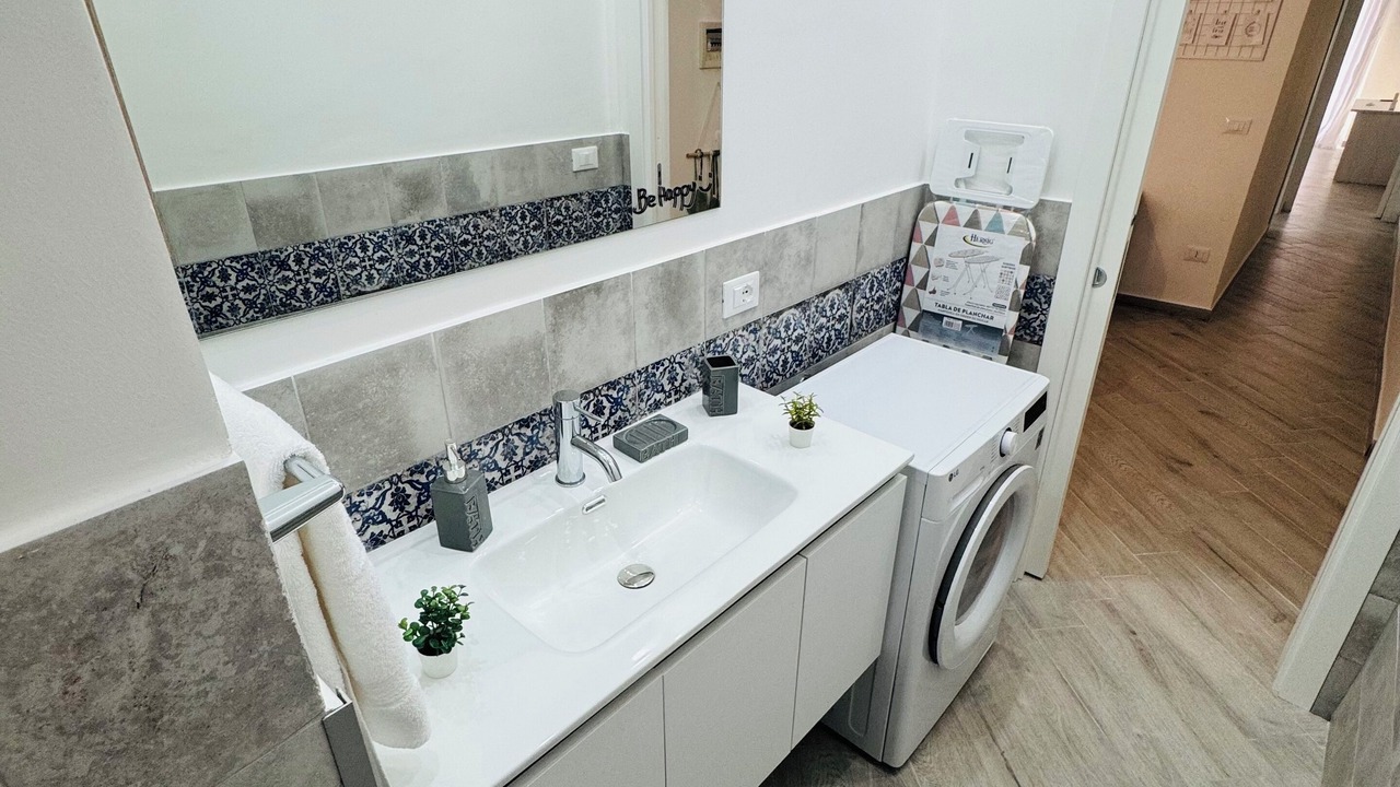 Photo of Bathroom in Centro Storico