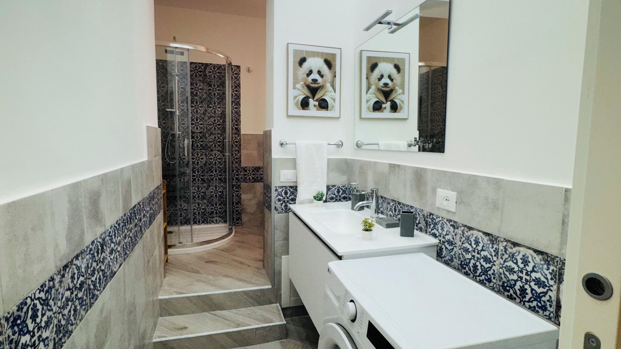 Photo of Bathroom in Centro Storico